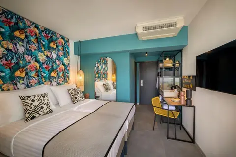 [PLACES] Dalmacija by Valamar in Rijeka — foto 23
