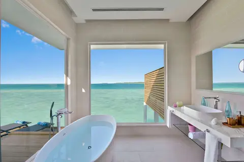 Kandima Maldives in Male' — foto 16
