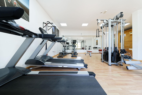 Hotel Lanzarote Village foto 13