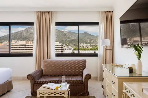 Hotel Don Pepe Gran Meliá in Marbella — foto 19