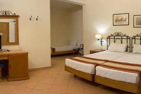 Hotel Kennedy Nova in Gzira — foto 22
