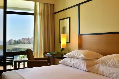 Pestana Casino Park Ocean en SPA Hotel in Funchal, foto 25