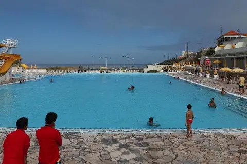 Sintra Sol Apartamentos Touristicos in Colares — foto 11