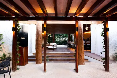 Tago Tulum By G Hotels in Manuel Antonio Ay — foto 2