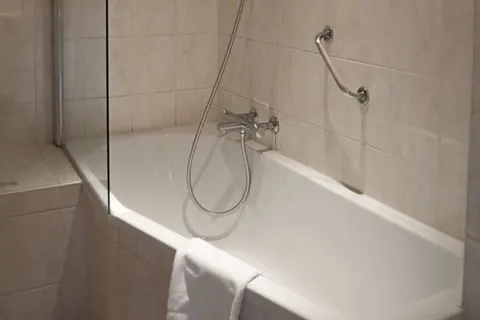 Hotel Het Witte Paard foto 13