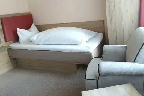 Hotel Hahnenkleer Hof foto 7