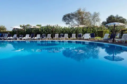 Panorama Sidari Hotel in Sidari, foto 10