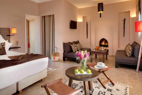 Oasis Lodges in Marrakech