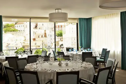 Hotel Mundial in Lissabon — foto 12