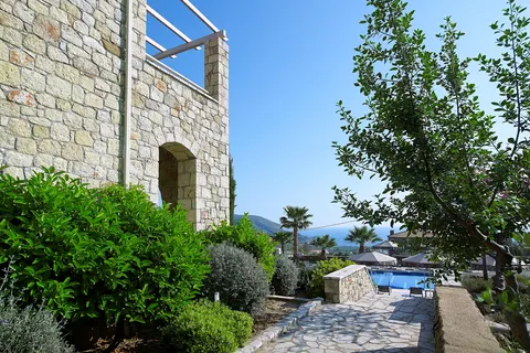 Anaxo Resort in Municipal Unit of Lefktro — foto 7
