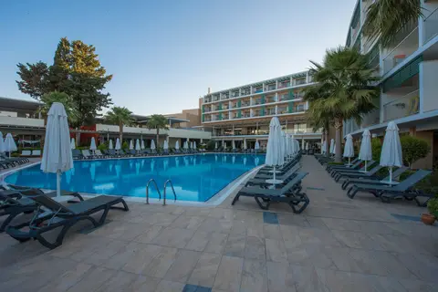 TUI BLUE Barut Andiz in Manavgat — foto 15