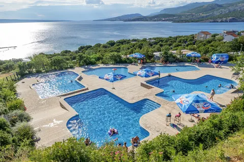 Camping Klenovica foto 9