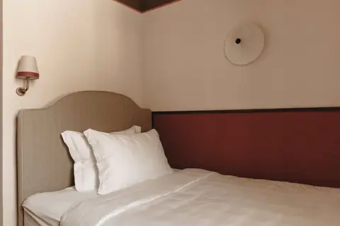 Parkhotel Mondschein in Bozen — foto 11
