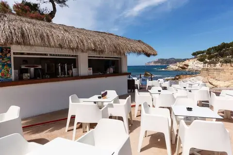 Fergus Style Cala Blanca Suites in Santa Ponça — foto 24