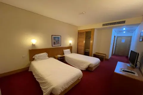 Flag Hotel Porto Maia in Moreira, foto 2