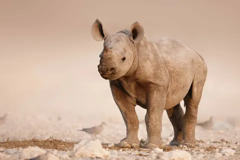 Explore Impressive Namibia foto 1