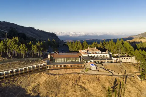 Parador de Cruz de Tejeda in Vega de San Mateo — foto 21