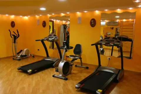 Best Western Hotel La Solara in Sorrento, foto 12