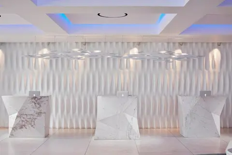Myconian Ambassador Relais & Chateaux Hotel in Πλατύς Γιαλός — foto 23