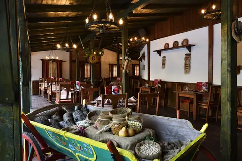 GRIFID Club Hotel Arabella in СПА център Ривиера Бийч — foto 21