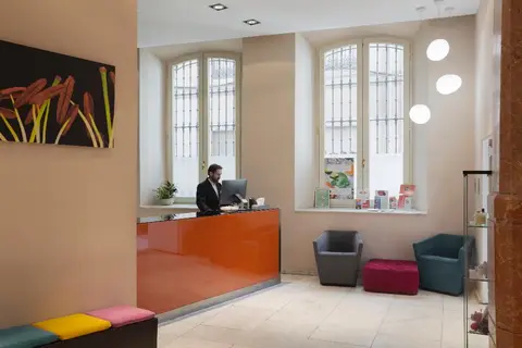 Hotel Petit Palace Málaga in Málaga — foto 10