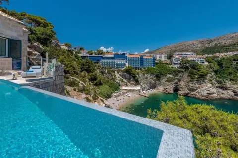 Villa Orabelle in Slano — foto 5