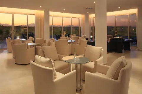 Steigenberger Makadi in Steigenberger Makadi Golf Hotel — foto 8