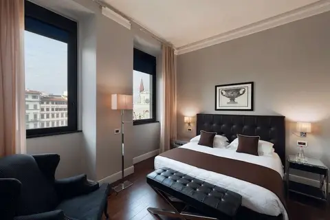 Roma in Florence, foto 4
