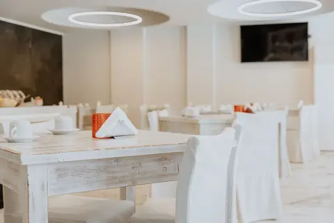 Petra Hotel in Αγία Γαλήνη — foto 11