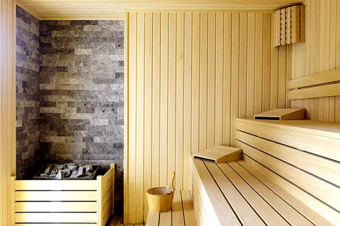 Green Garden Suites in Alanya, foto 25