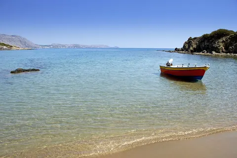 Bingo Rhodos 4* foto 19