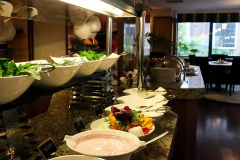 ByOtell Hotel Istanbul in Fatih — foto 23