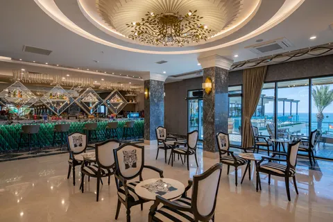 Hotel Aria Resort in Alanya — foto 22