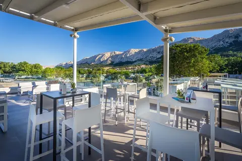 Valamar Camping Baška in Baška — foto 8