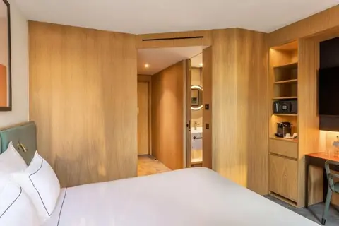 Arts Hotel Porto, Tapestry Collection by Hilton in Porto, foto 19
