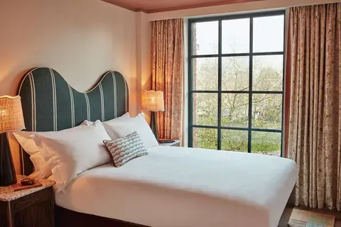 The Hoxton Shepherd's Bush in Londen, foto 4