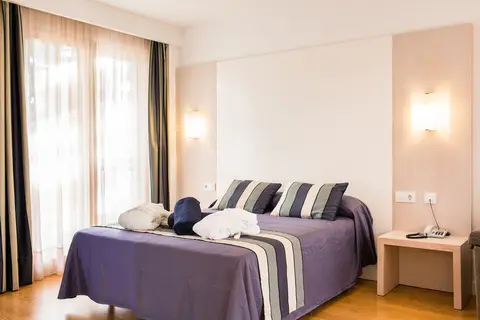 Hotel SPA Sagitario Playa in Ciutadella — foto 19