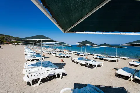 Alder Garden Resort in Kemer — foto 9