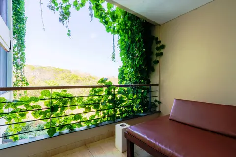 VOUK Hotel & Suites Bali in Kuta Selatan — foto 13