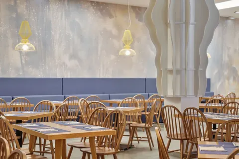 Blue Sea Beach Resort foto 17