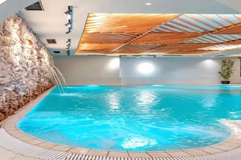 Bonita Classic Hotel & Spa in Golem — foto 11