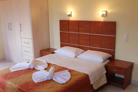 Thalia Luxury Appartementen foto 5