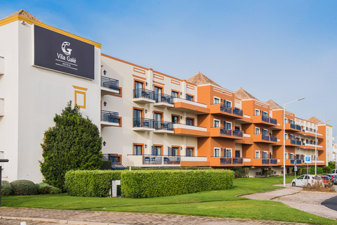 Hotel Vila Gale Tavira foto 6