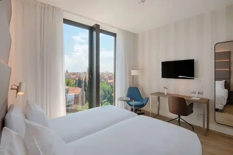 NH Venezia Rio Novo in Venetië, foto 4