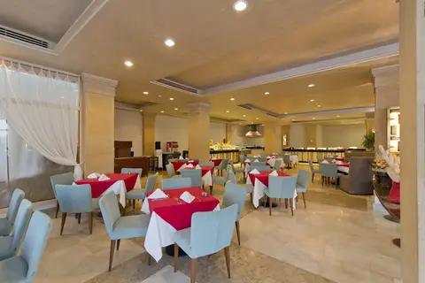 Amphoras Blu in Sharm El Sheikh — foto 4