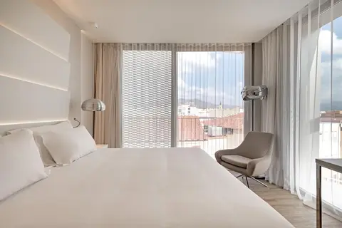 Hotel NH Málaga in Málaga — foto 8