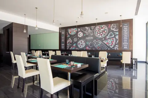 Hotel Vila Galé Estoril in Cascais — foto 18