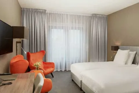 Hotel de Lindeboom Texel foto 8