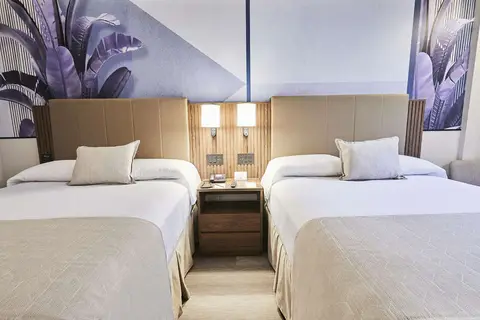 Hotel OYO Times Square in New York, foto 14