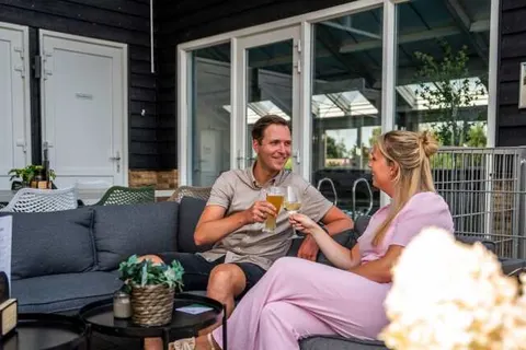 TopParken Résidence Lichtenvoorde foto 22